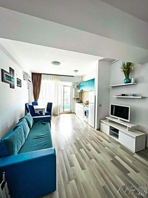 Отель Apartment Dana  Мамая